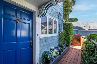 2459 Mar East Street, Belvedere Tiburon, CA 94920 - Photo 2