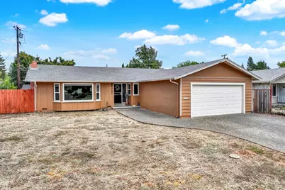 4080 Malone Drive, Napa, CA 94558 - Photo 1
