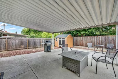 4080 Malone Drive, Napa, CA 94558 - Photo 44