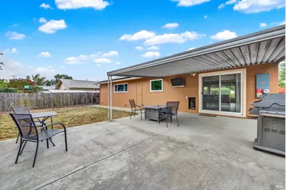 4080 Malone Drive, Napa, CA 94558 - Photo 40