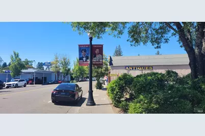 452 Healdsburg Avenue, Healdsburg, CA 95448 - Photo 6