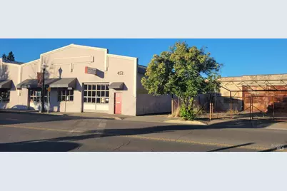 452 Healdsburg Avenue, Healdsburg, CA 95448 - Photo 4