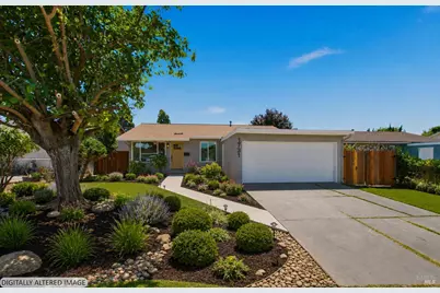 1731 Severus Drive, Vallejo, CA 94589 - Photo 2