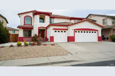 5131 Duren Circle, Fairfield, CA 94533 - Photo 1