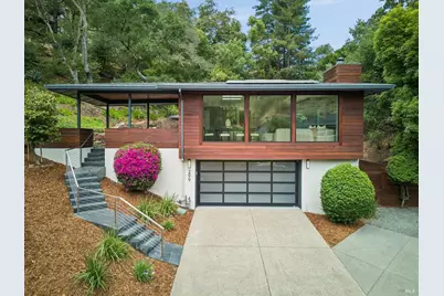 299 N Almenar Drive, Greenbrae, CA 94904 - Photo 1