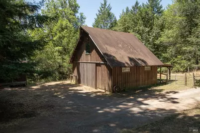17777 Willow Creek Road, Occidental, CA 95465 - Photo 26