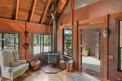 17777 Willow Creek Road, Occidental, CA 95465 - Photo 4