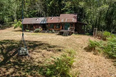 17777 Willow Creek Road, Occidental, CA 95465 - Photo 2