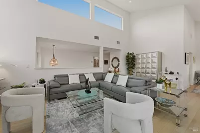 316 Deer Hollow Drive, Napa, CA 94558 - Photo 6