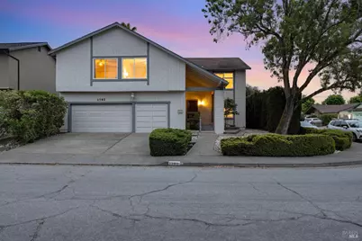 1702 Capistrano Drive, Petaluma, CA 94954 - Photo 4