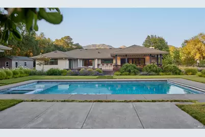3033 Myrtledale Road, Calistoga, CA 94515 - Photo 2