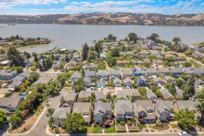 718 West K Street, Benicia, CA 94510 - Photo 54