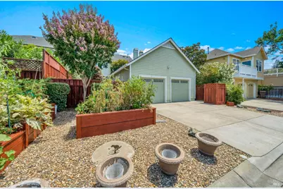 718 West K Street, Benicia, CA 94510 - Photo 46