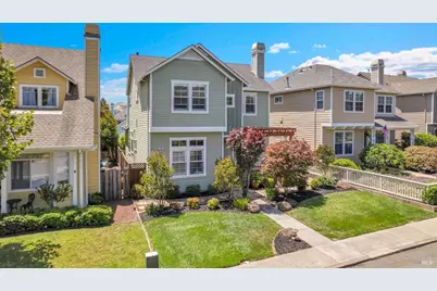 718 West K Street, Benicia, CA 94510 - Photo 56