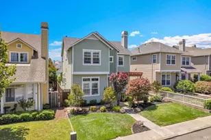 718 W K St, Benicia, CA 94510 - Photo 54