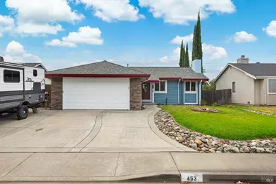 453 Shannon Drive, Vacaville, CA 95688 - Photo 1