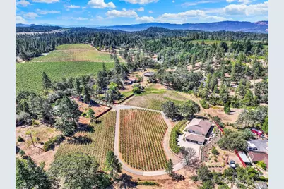 875 White Cottage Road, Angwin, CA 94508 - Photo 2