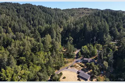 9 Meadow View Lane, San Geronimo, CA 94963 - Photo 6