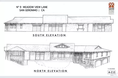 9 Meadow View Lane, San Geronimo, CA 94963 - Photo 20