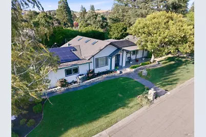 802 Via Palo Linda, Fairfield, CA 94534 - Photo 56