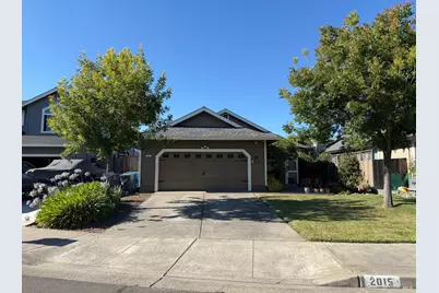 2015 Jackrabbit Court, Santa Rosa, CA 95403 - Photo 1