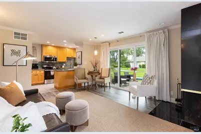 1600 Atlas Peak Road #480, Napa, CA 94558 - Photo 4