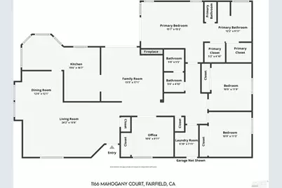 1166 Mahogany Court, Fairfield, CA 94534 - Photo 44
