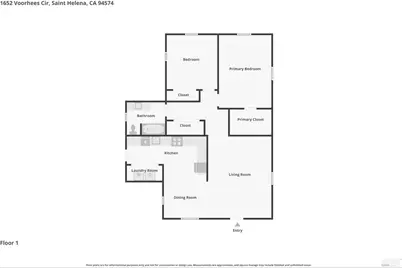 1652 Voorhees Circle, Saint Helena, CA 94574 - Photo 48