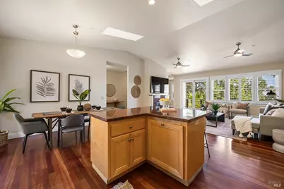 1026 Sunset Drive, Healdsburg, CA 95448 - Photo 14