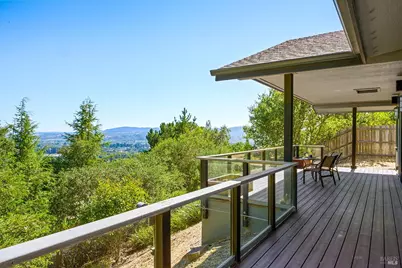 1026 Sunset Drive, Healdsburg, CA 95448 - Photo 4