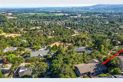 1026 Sunset Drive, Healdsburg, CA 95448 - Photo 38