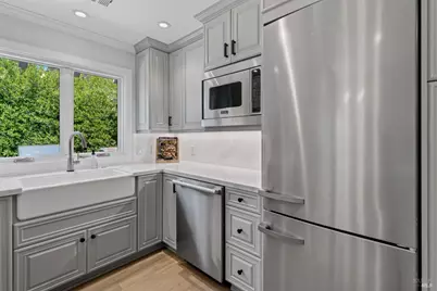 1926 Oak Circle, Yountville, CA 94599 - Photo 8