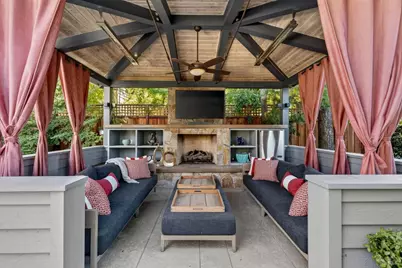 1926 Oak Circle, Yountville, CA 94599 - Photo 38