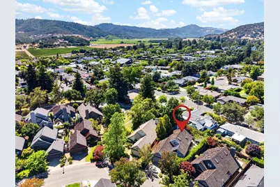 1926 Oak Circle, Yountville, CA 94599 - Photo 50