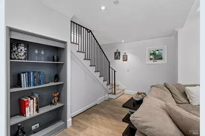 1926 Oak Circle, Yountville, CA 94599 - Photo 28