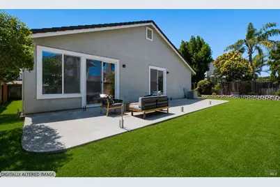 26 Entrada Circle, American Canyon, CA 94503 - Photo 36