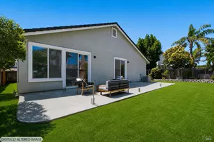 26 Entrada Cir, American Canyon, CA 94503 - Photo 36