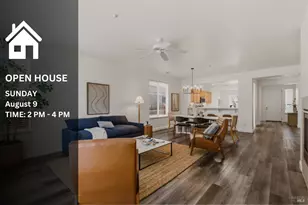 26 Entrada Cir, American Canyon, CA 94503 - Photo 1
