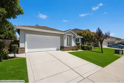26 Entrada Circle, American Canyon, CA 94503 - Photo 1