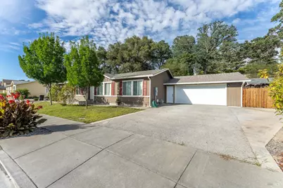 3437 Sol Lane, Ukiah, CA 95482 - Photo 1
