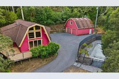 6486 Dry Creek Road, Napa, CA 94558 - Photo 2