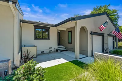 135 Vineyard Circle, Yountville, CA 94599 - Photo 4