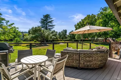 135 Vineyard Circle, Yountville, CA 94599 - Photo 36
