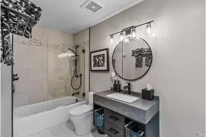 135 Vineyard Circle, Yountville, CA 94599 - Photo 22