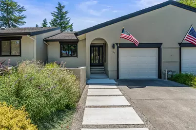 135 Vineyard Circle, Yountville, CA 94599 - Photo 2