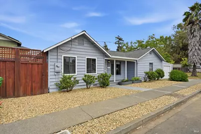 2730 El Dorado Street, Napa, CA 94558 - Photo 2