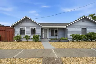 2730 El Dorado St, Napa, CA 94558 - Photo 1