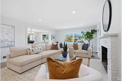 24 Council Crest Drive, Corte Madera, CA 94925 - Photo 6