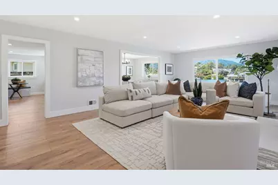 24 Council Crest Drive, Corte Madera, CA 94925 - Photo 4