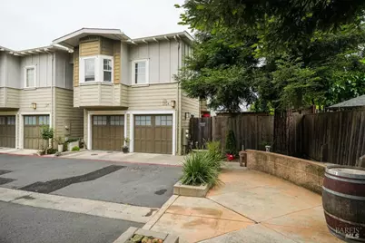 176 Valley Oak Drive, Napa, CA 94558 - Photo 4